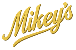 Mikey's Logo